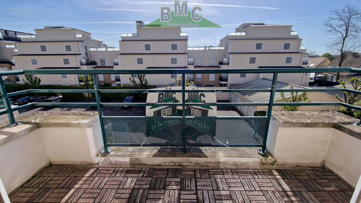 Appartement à FRANCONVILLE