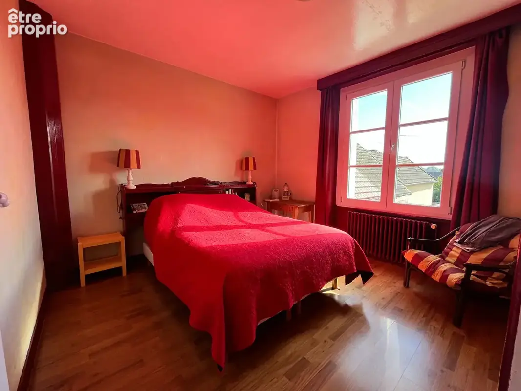Maison parfaitement entretenue - photo 6