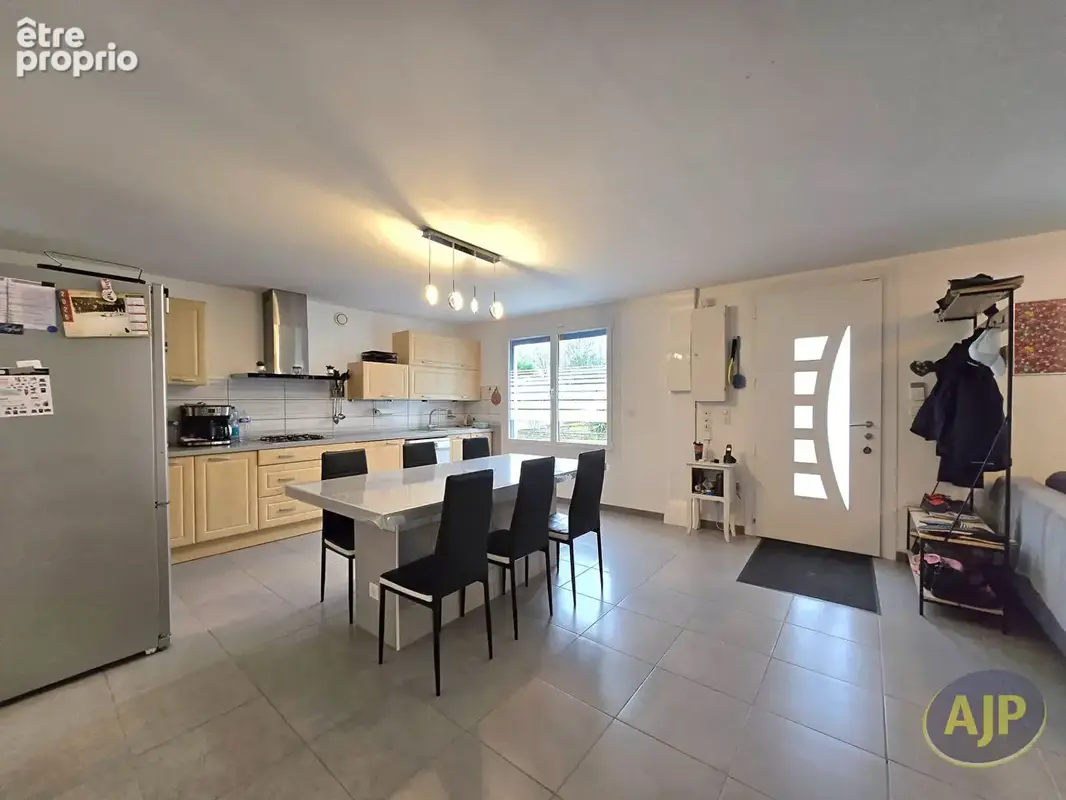 Maison 5 pièces 95 m² à vendre à Bignan (56500) - photo 2