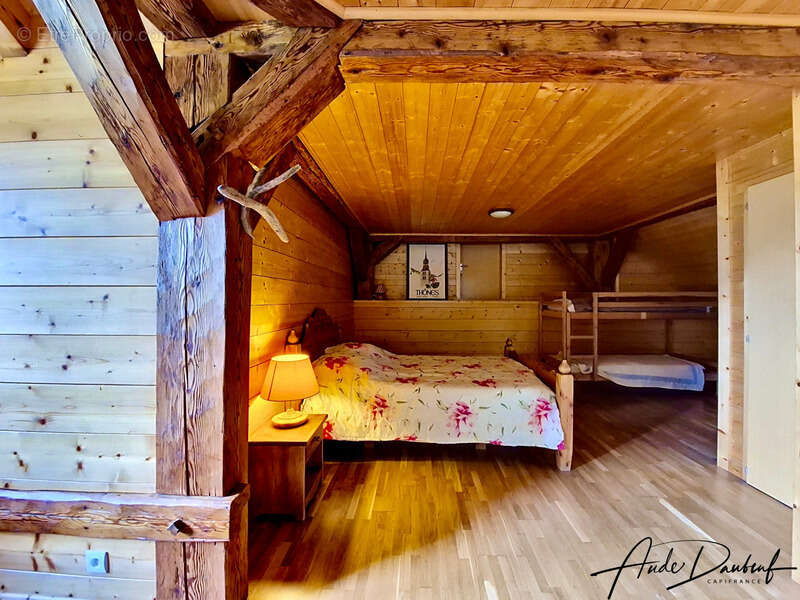 Maison à MANIGOD