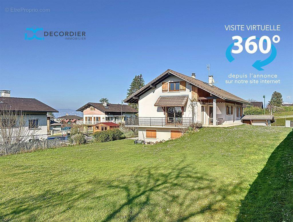 Maison à NEUVECELLE