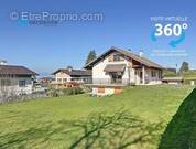 Maison à NEUVECELLE