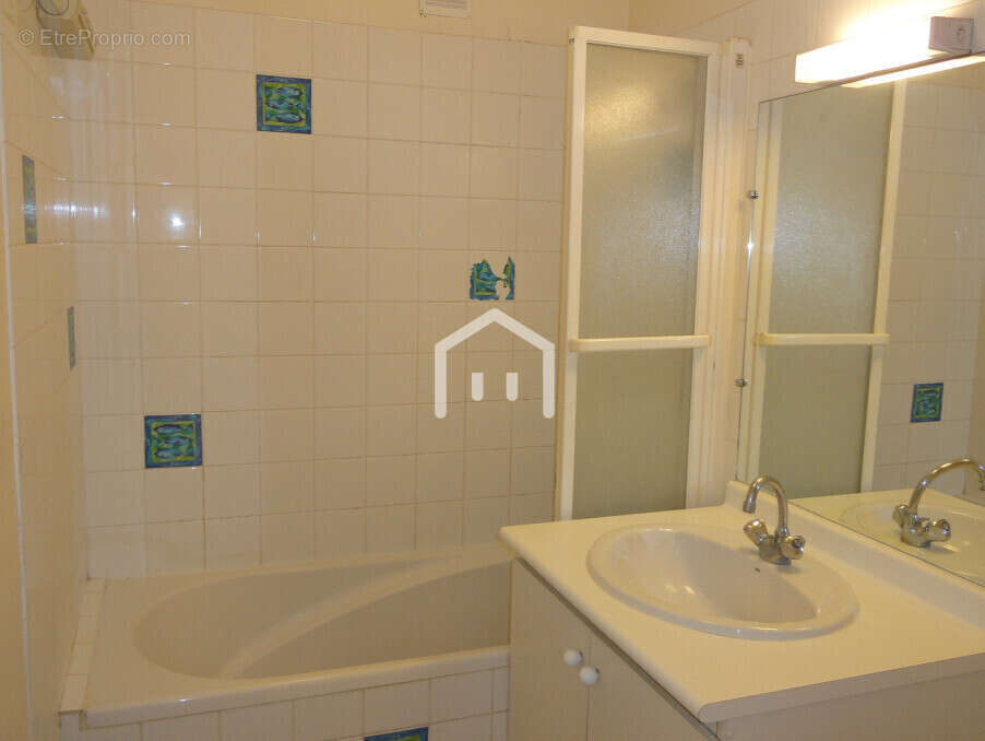 Appartement à FRANCONVILLE