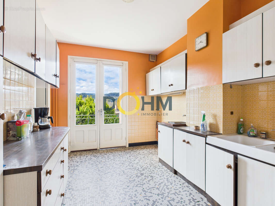 Maison à AMBERT