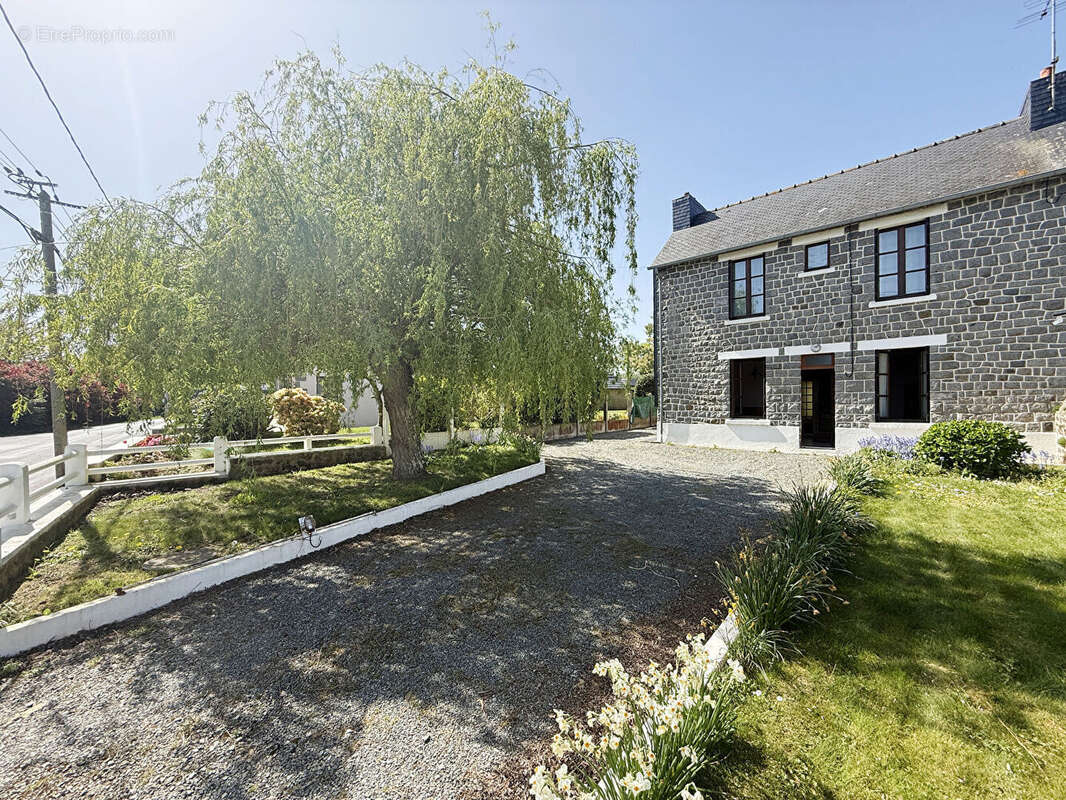 Maison à PLOUFRAGAN