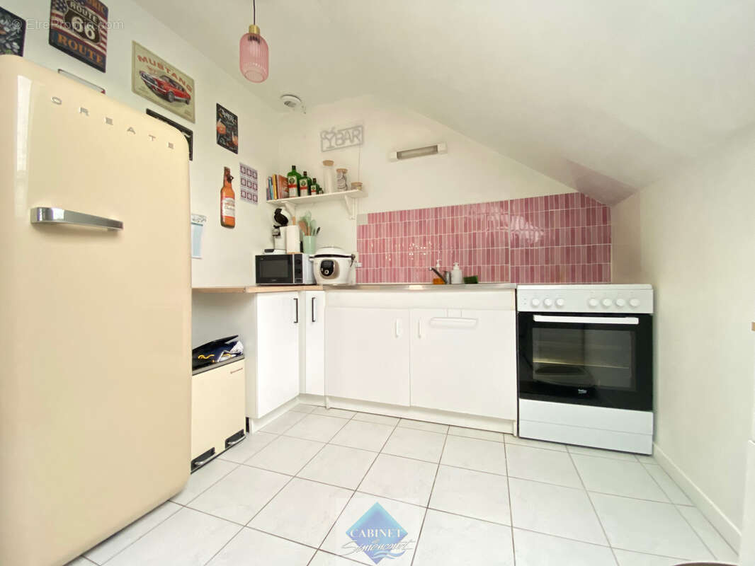 Immeuble de rapport - photo 7