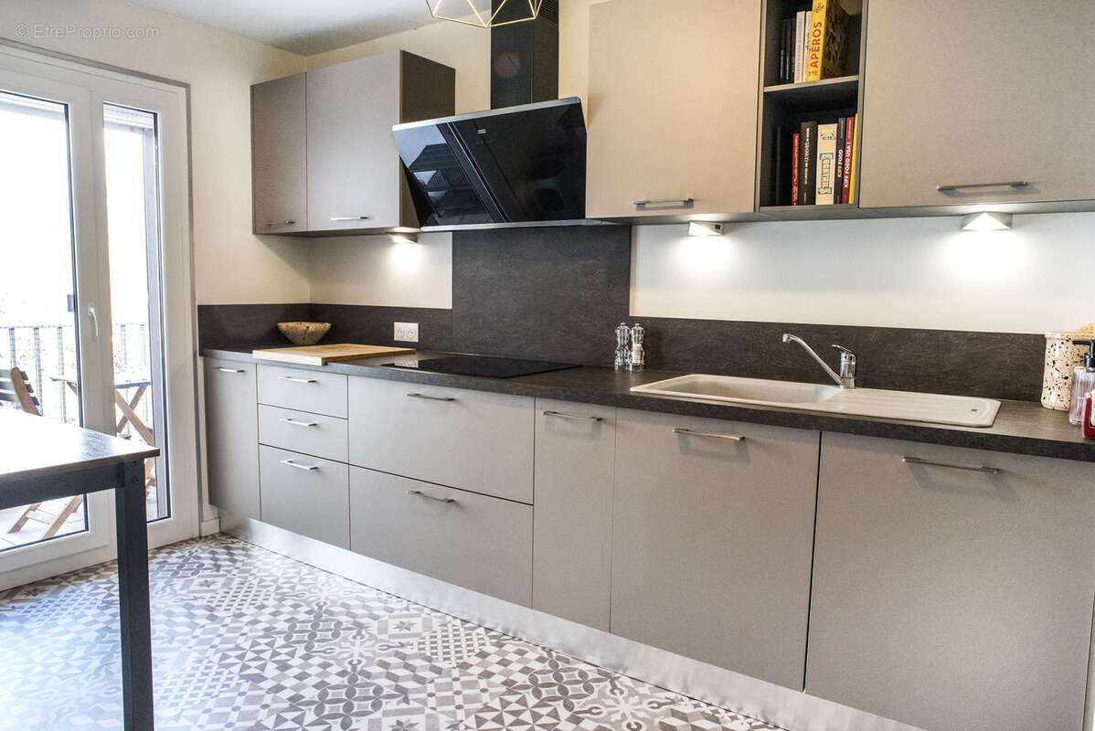 Appartement à SCHILTIGHEIM