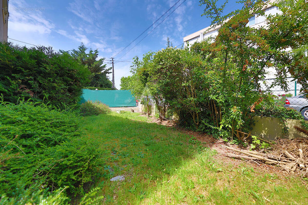 Maison Chatou 3 chambres, parcelle 400 m² - photo 17
