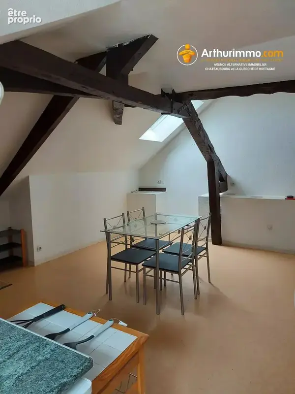 Vente Appartement Rennes(35000) 273 000ï¿œ - photo 8