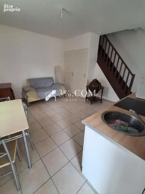 Maison semi individuelle - photo 2