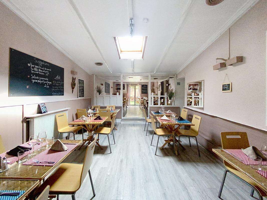 Commerce à BORDEAUX