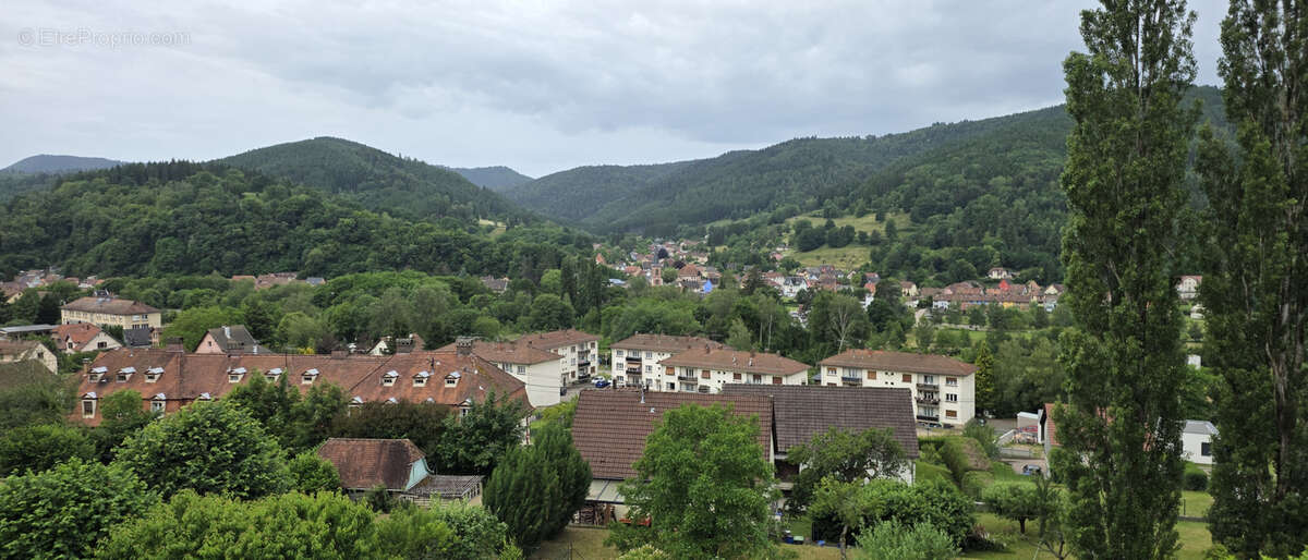 Maison à ROTHAU