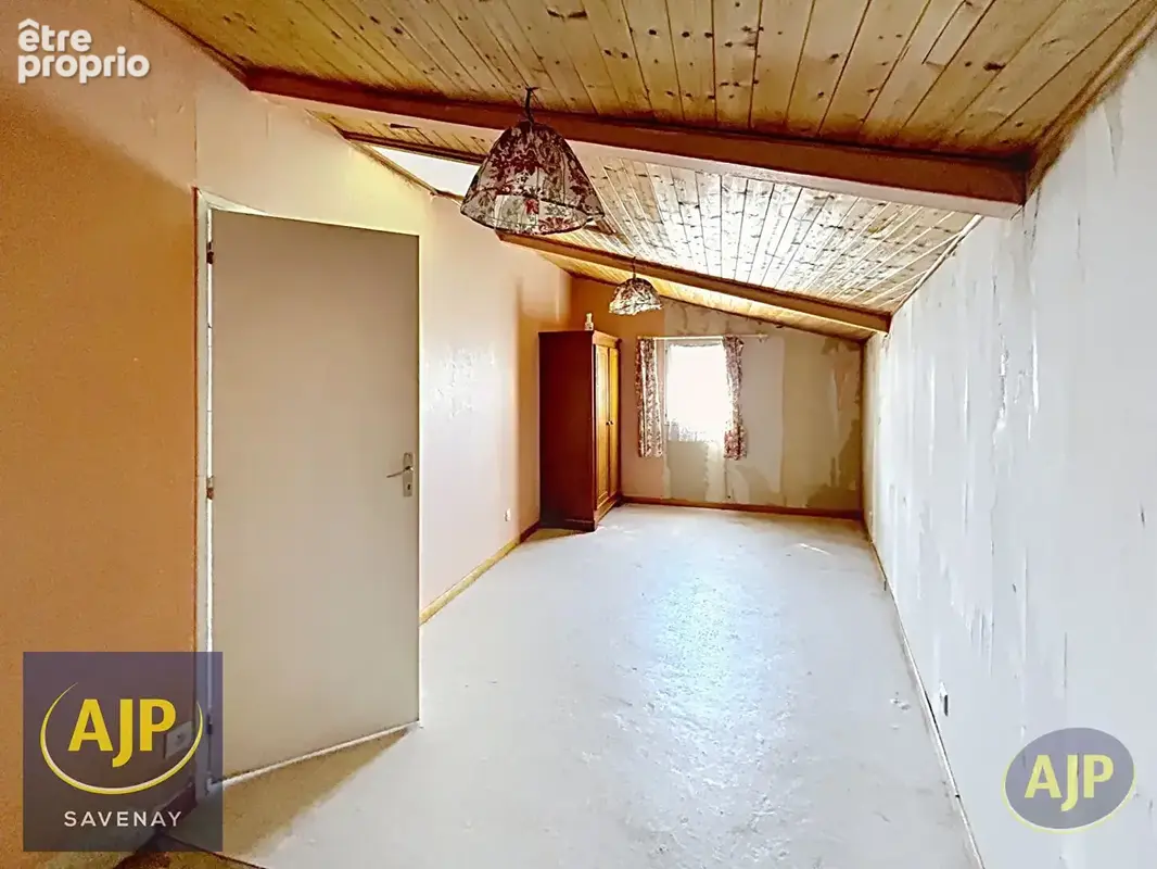 Maison Savenay 4 pièce(s) 84 m2 - photo 12