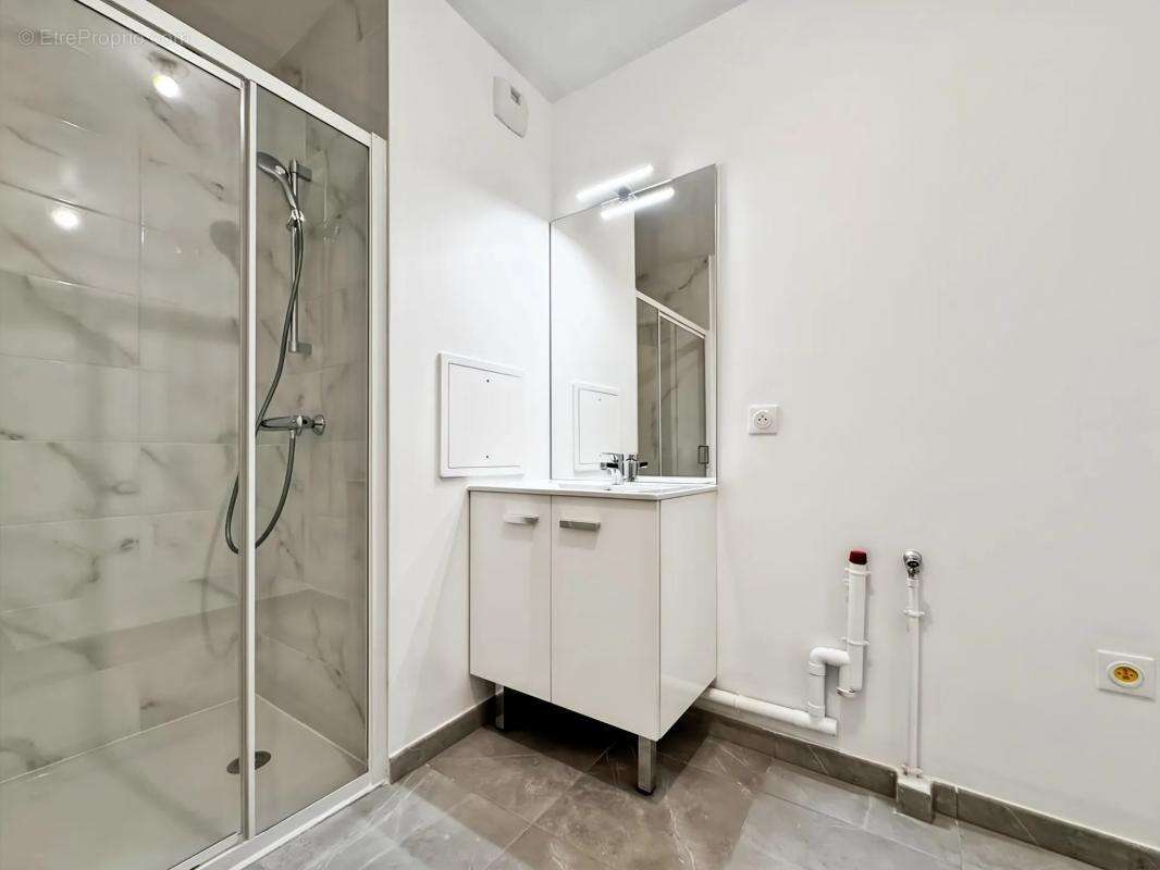 Appartement à CHELLES