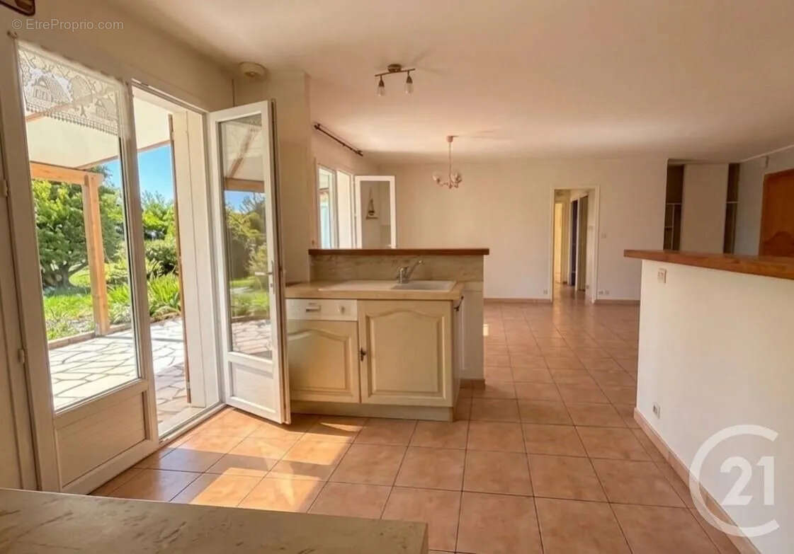 Maison à PORNIC