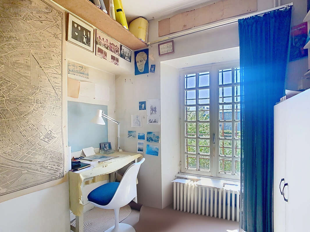 Maison à SAINTE-MARIE-DU-MONT