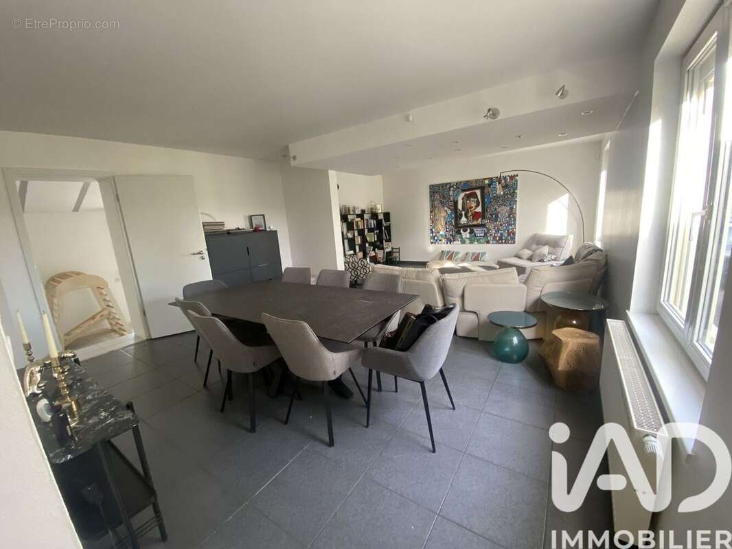 Photo 3 - Maison à RIXHEIM
