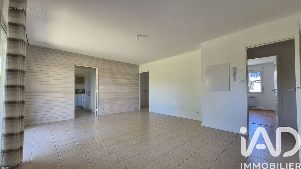 Photo 2 - Appartement à VANNES