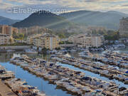 Appartement à MANDELIEU-LA-NAPOULE