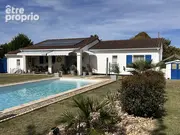 Maison à ALLEMANS-DU-DROPT