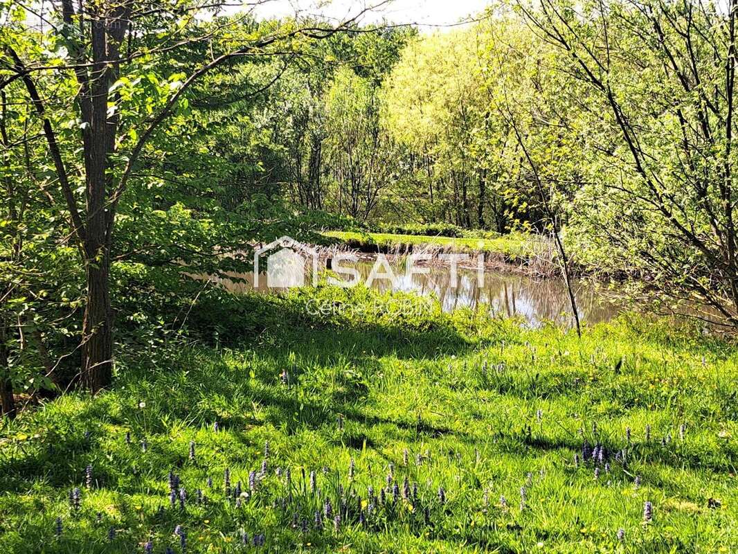 Photo 7 - Terrain à CONDAL