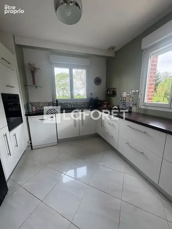 Maison avec grange. MOUCHIN - photo 2