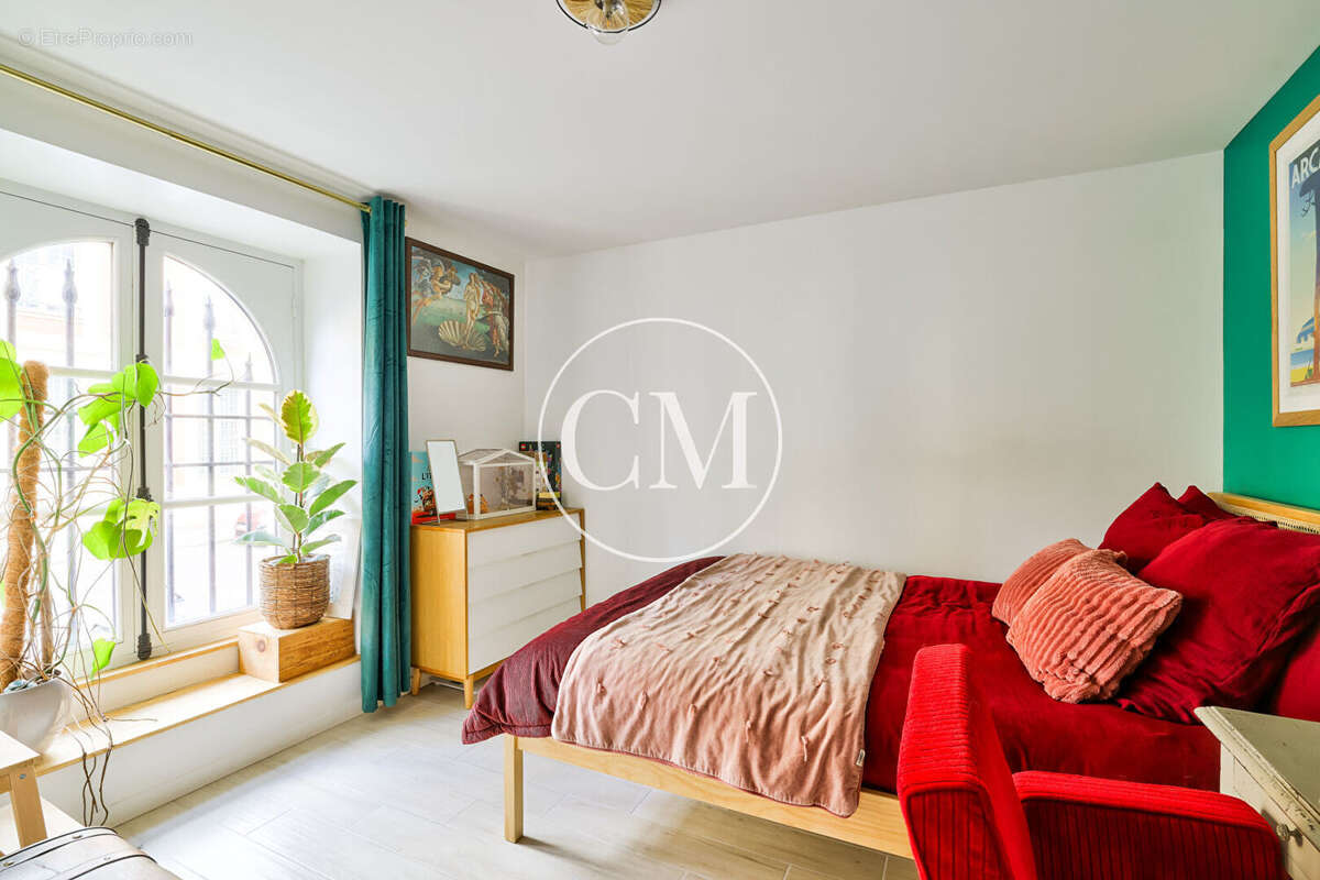 Appartement à VERSAILLES