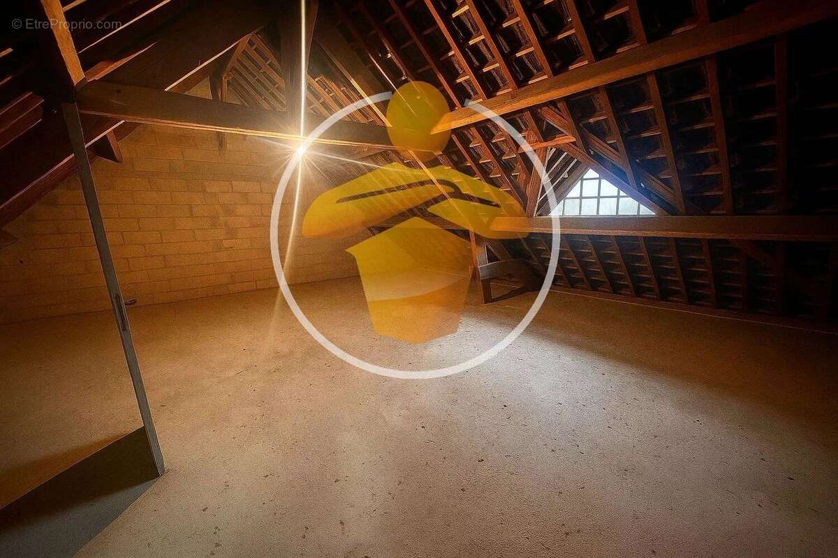 Maison à SAINT-NICOLAS-AUX-BOIS