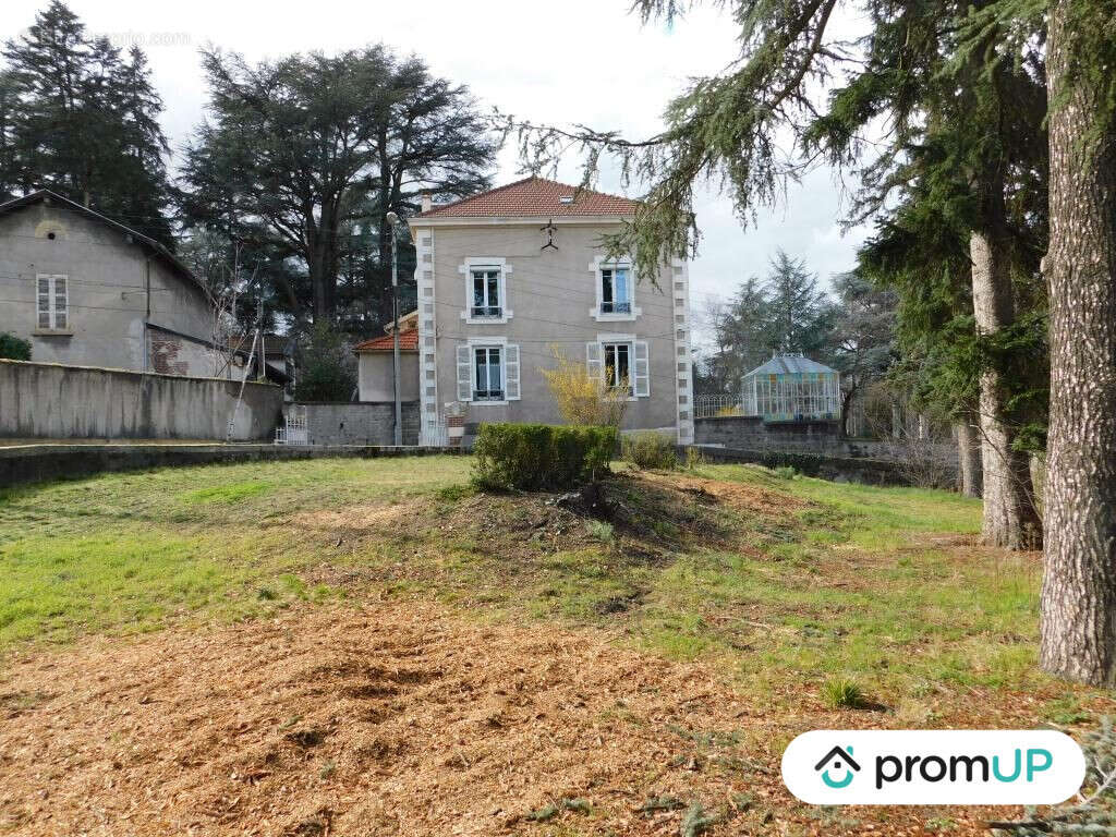 Terrain à RIVE-DE-GIER