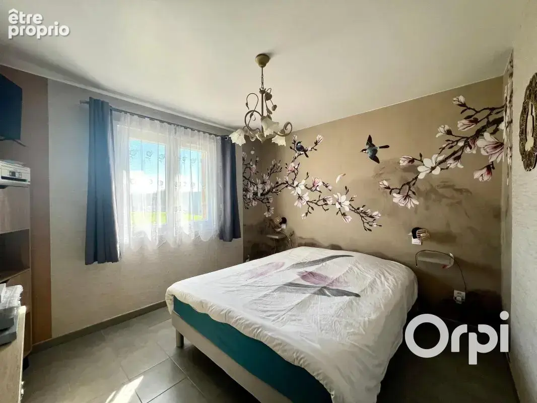 Maison individuelle Semi-plain-pied sur NORTKERQUE - photo 5