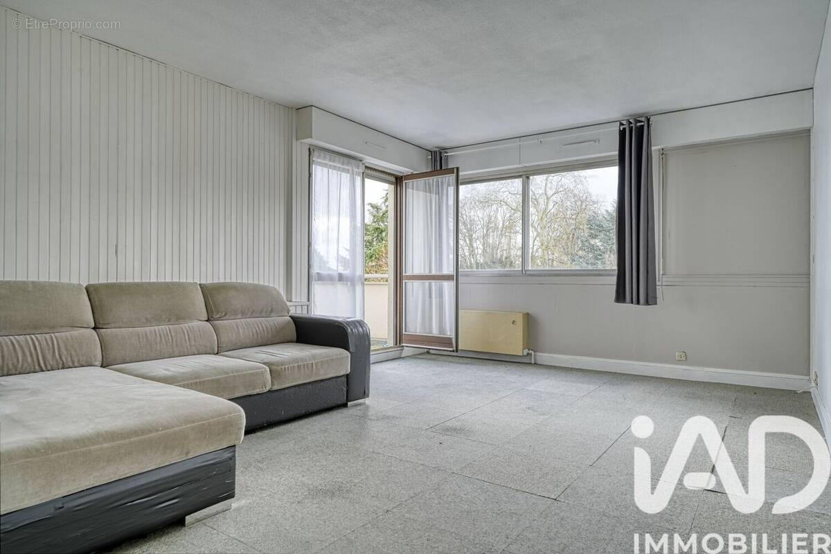 Photo 1 - Appartement à DOMONT