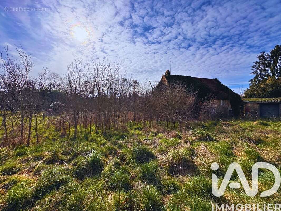 Photo 4 - Maison à SUILLY-LA-TOUR