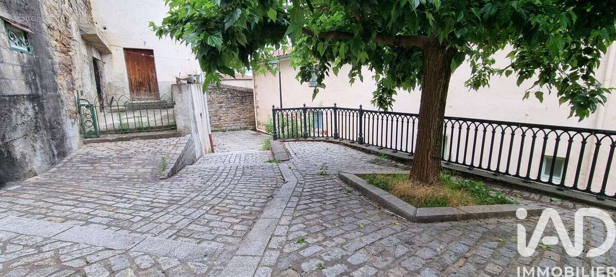 Photo 6 - Appartement à SAINT-CHAMOND