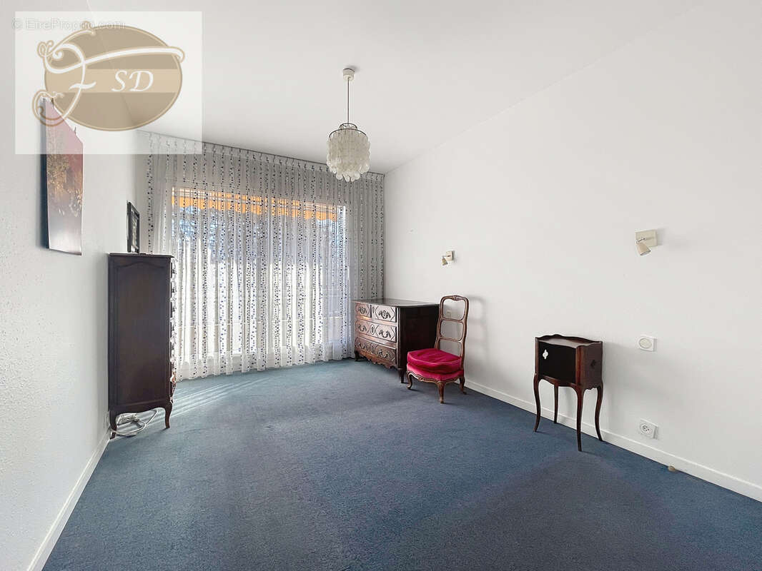 Appartement à MEYLAN