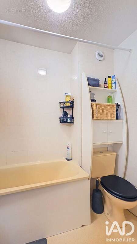 Appartement 49 m² à Pau  - photo 6