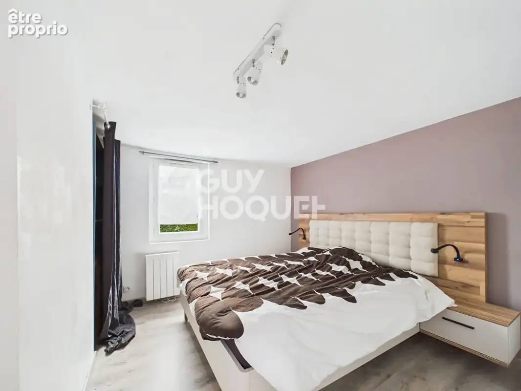 Maison 110 m2 Pont Audemer centre - photo 12