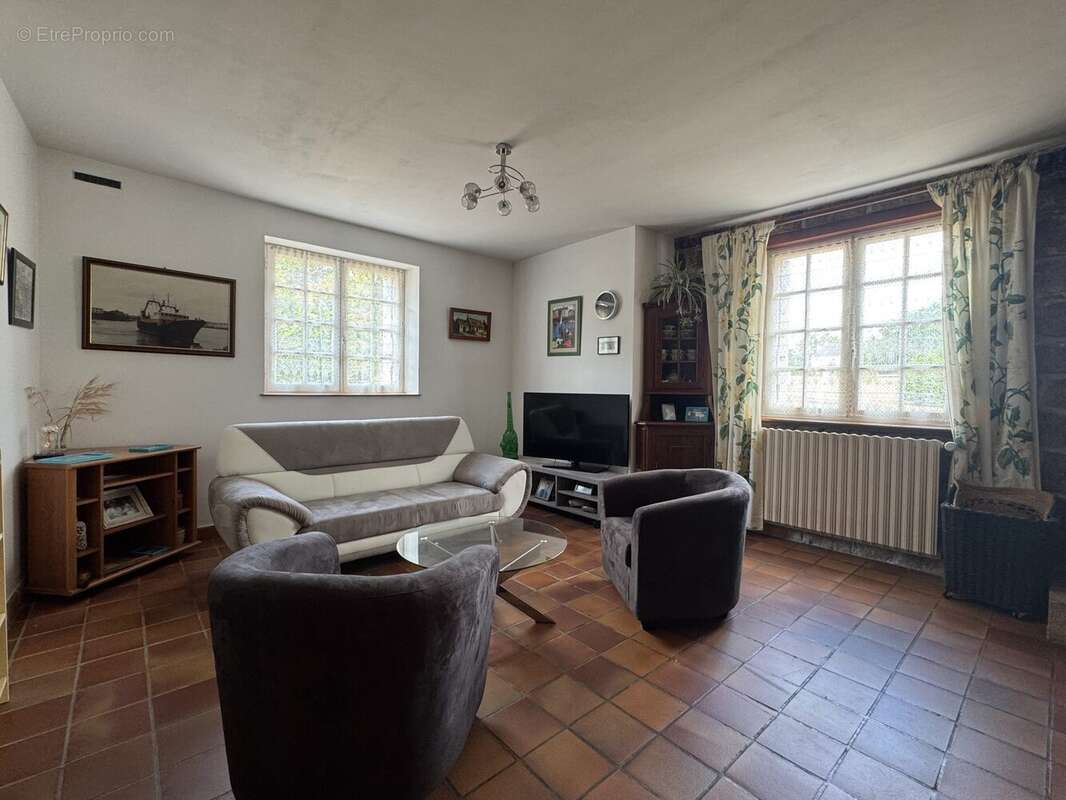Maison 154 m² à Moelan-Sur-Mer  - photo 5