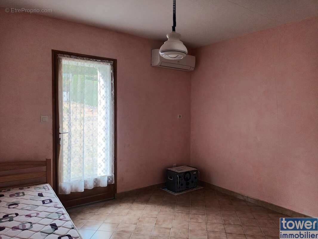 Maison 4 chambres garage jardin - photo 29