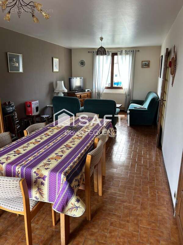 Photo 3 - Maison à FAGNIERES