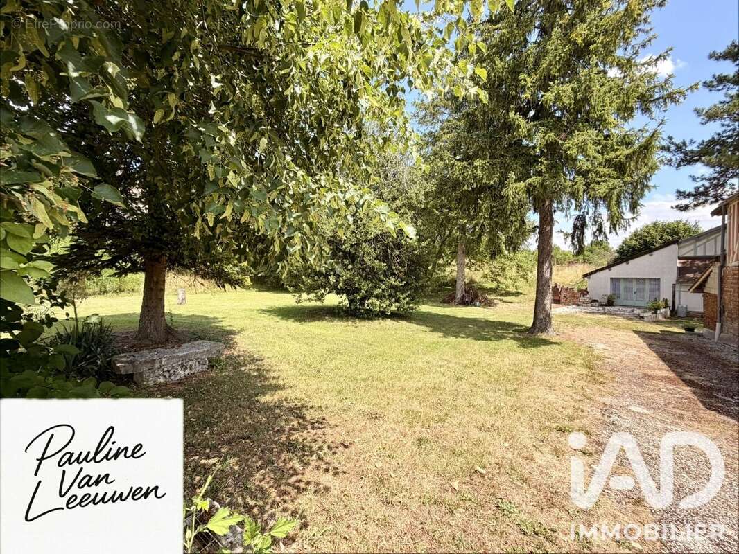 Maison 235 m² à Montieramey  - photo 3