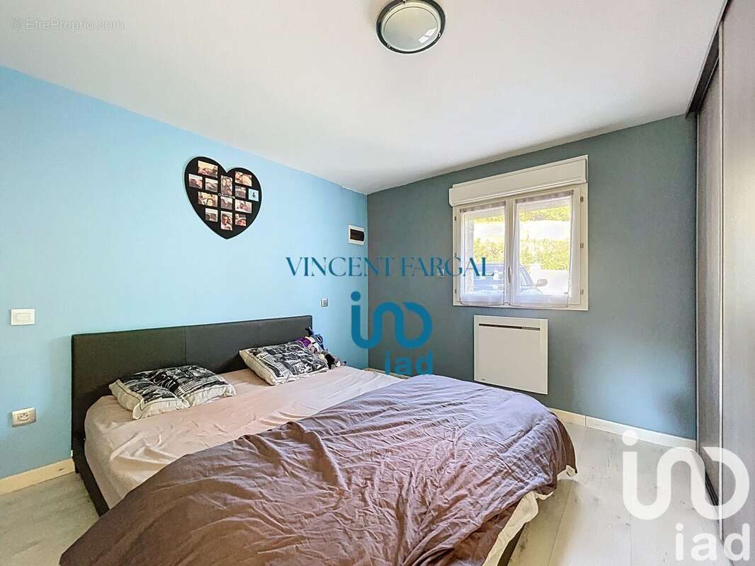 Photo 8 - Maison à SAINT-MAURIN