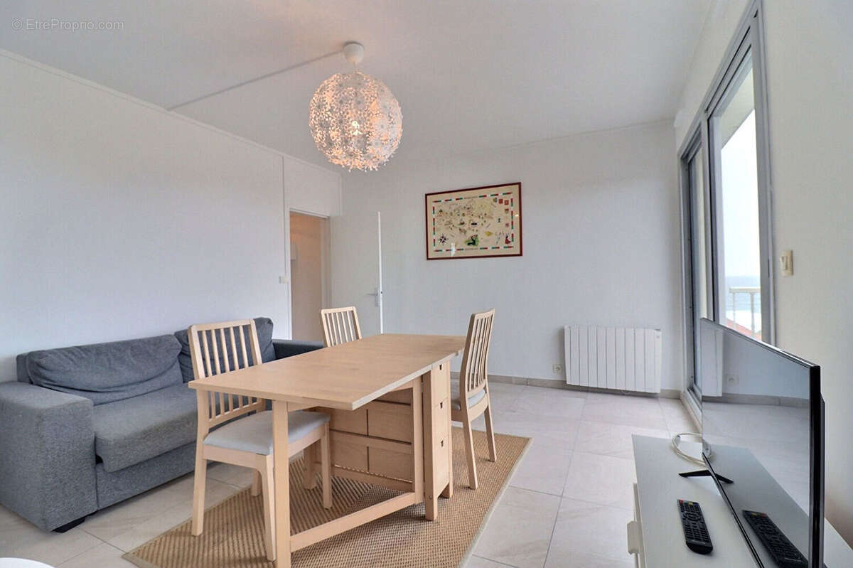 Appartement à ANGLET