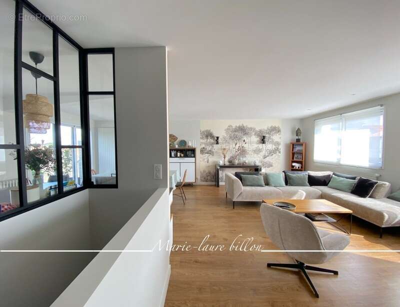 Maison à SAINT-GILLES-CROIX-DE-VIE