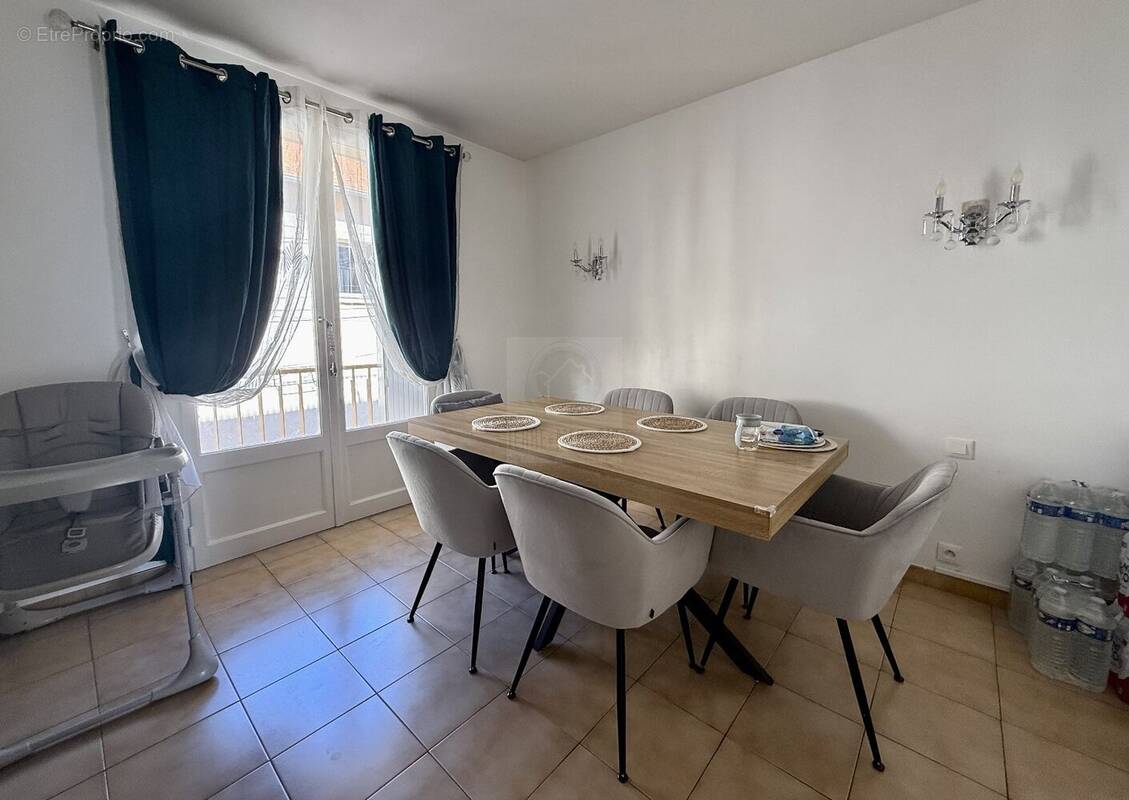 Appartement à BEZIERS