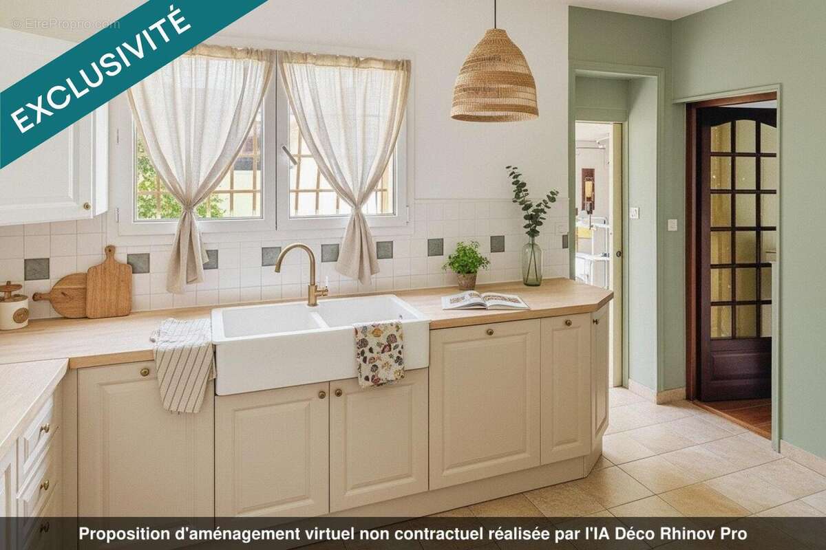 Photo 6 - Maison à PESSAC