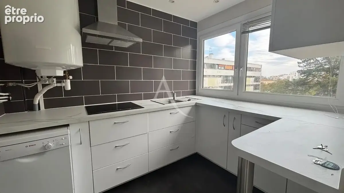 Appartement Type 2 - Bellevue - photo 5