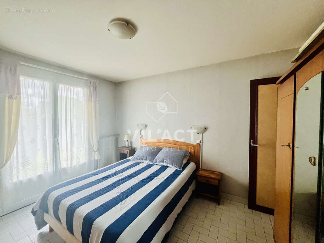 Maison à SAINT-LAURENT-MEDOC