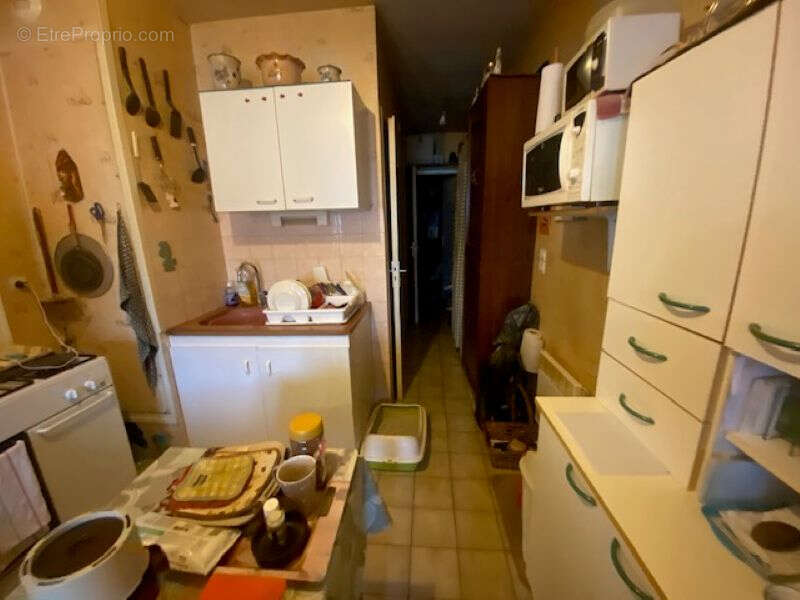Appartement à NOGENT-LE-ROI