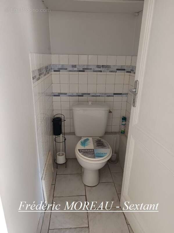 Immeuble de rapport à proximité du centre ville - photo 7