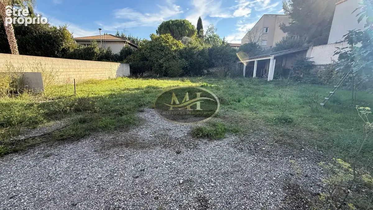 Terrain constructible de 755 m2   Donnez vie à votre projet immobilier - photo 3
